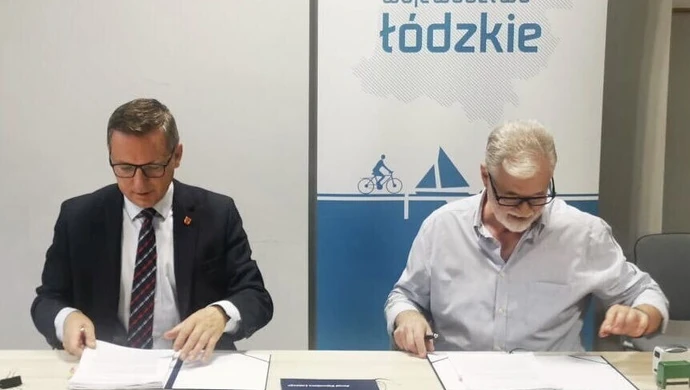 Kto w Piotrkowie i powiecie piotrkowskim zdobył &#8222;Moce nadŁódzkie&#8221;?