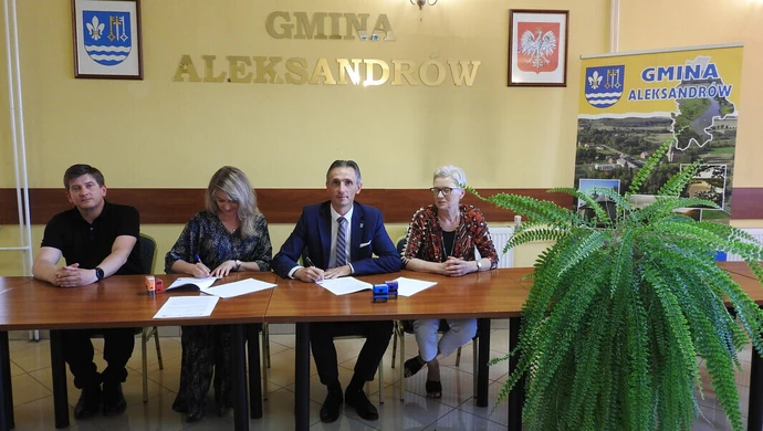 Stawiają na fotowoltaikę