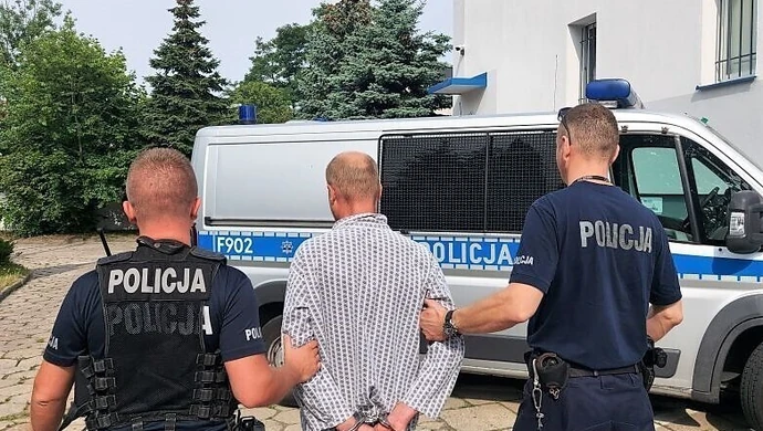 Pobili kompana od kieliszka. Mężczyzna zmarł