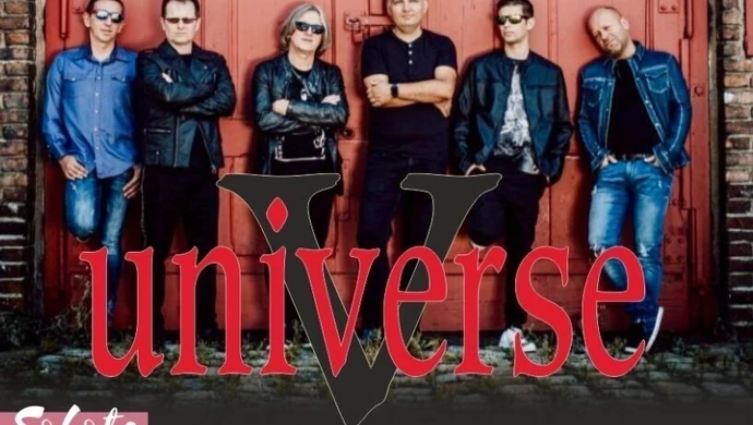 Universe zagra w Piotrkowie!