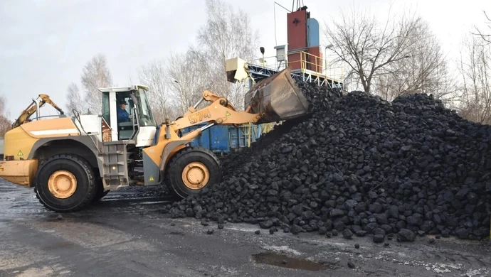 Węgiel został. Można go kupić taniej