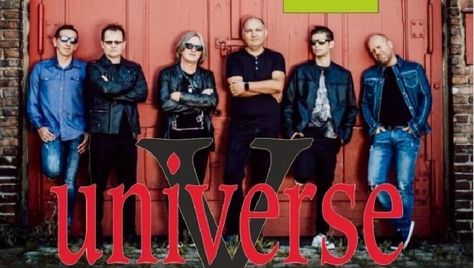 Universe już w sobotę w Piotrkowie