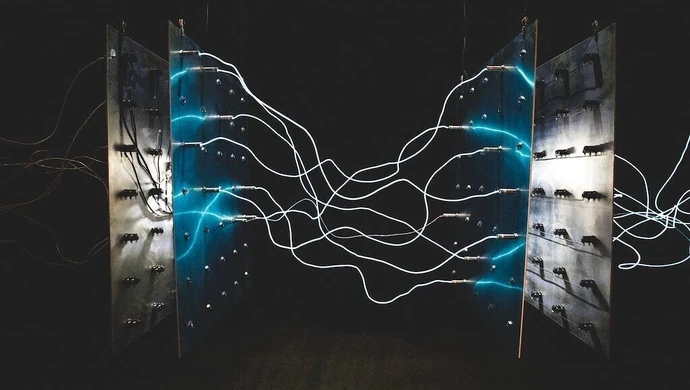 Magnesy neodymowe: czemu są takie silne?