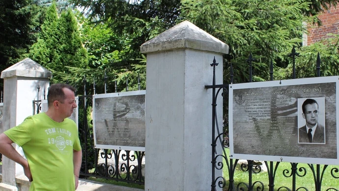 Piotrkowianie w powstaniu warszawskim