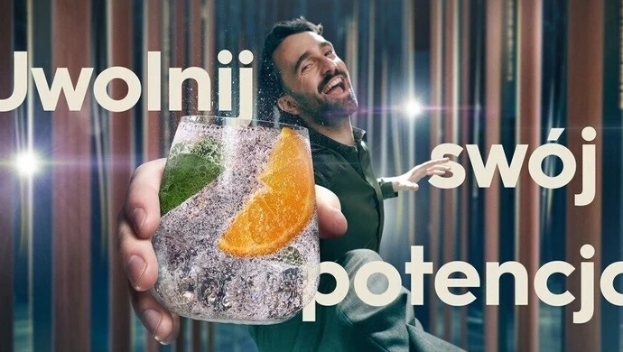 Uwolnij swój potencjał. Nowa kampania SodaStream