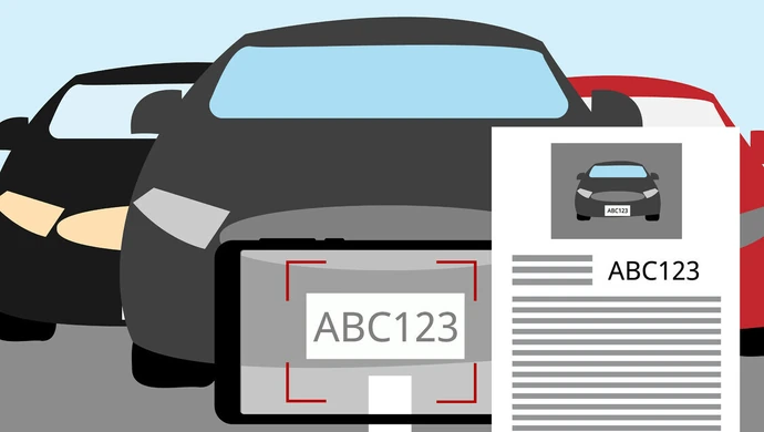 Sprawdzanie historii pojazdu po numerze rejestracji &#8211; to możliwe