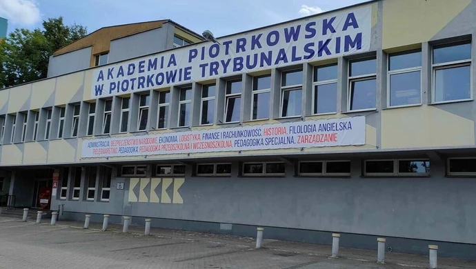 Prawo na Akademii Piotrkowskiej?