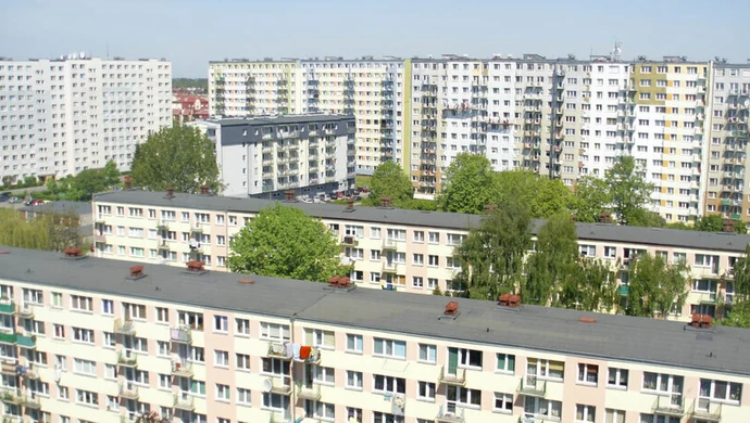 Piotrkowska Spółdzielnia Mieszkaniowa ma nowego prezesa