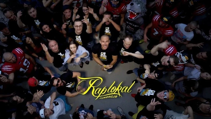 Rap Lokal łowi talenty w Piotrkowie 