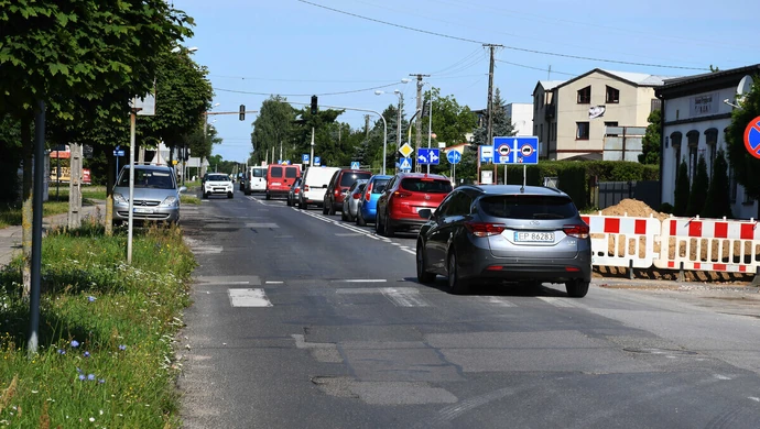 Rusza przebudowa Wojska Polskiego