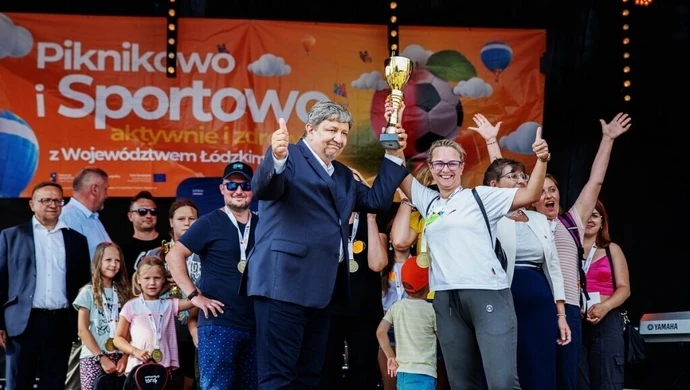 Tak w Łódzkiem walczy się z suszą