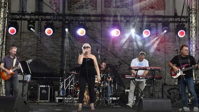 Koncert na Rynku Trybunalskim już w tę sobotę