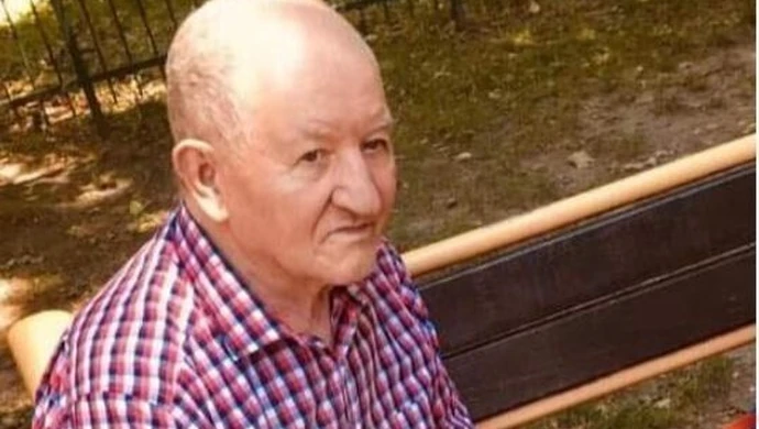 Nadal trwają poszukiwania Edwarda Dajcza