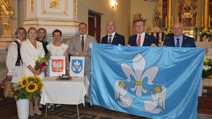 Starali się o herb 7 lat