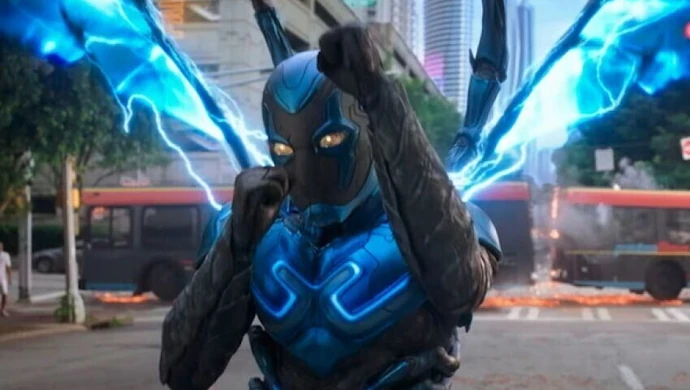 Kolejny komiksowy bohater trafia na duży ekran