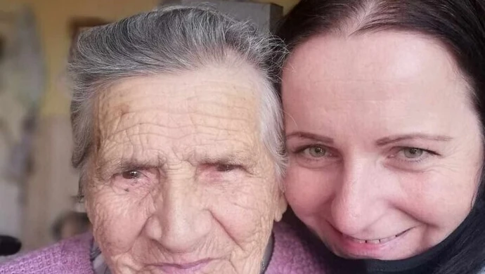 Gmina Sulejów objęła opieką seniorów