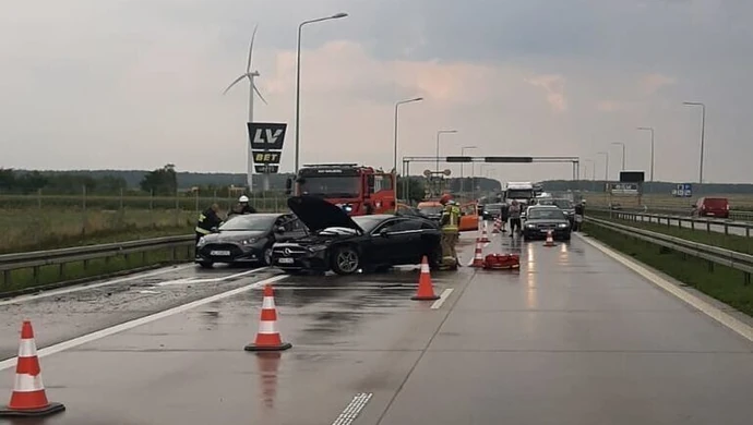 Znów niebezpiecznie w Polichnie