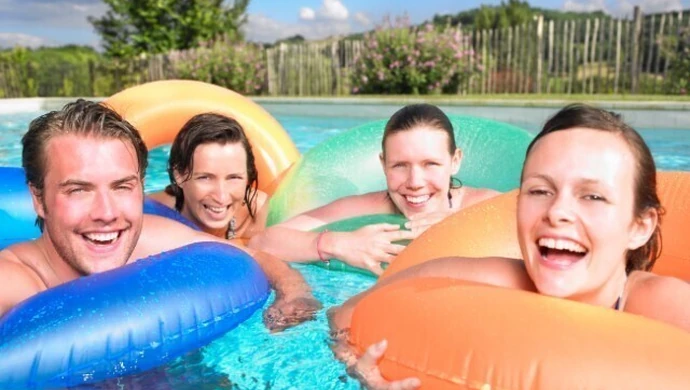 Najważniejsze cechy pompy wodnej do basenu