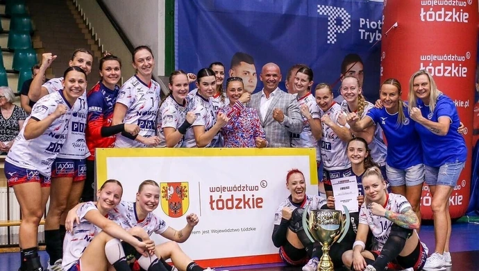 Memoriałowa wygrana Piotrcovii