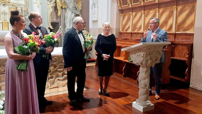 Koncertowe Lato zakończone