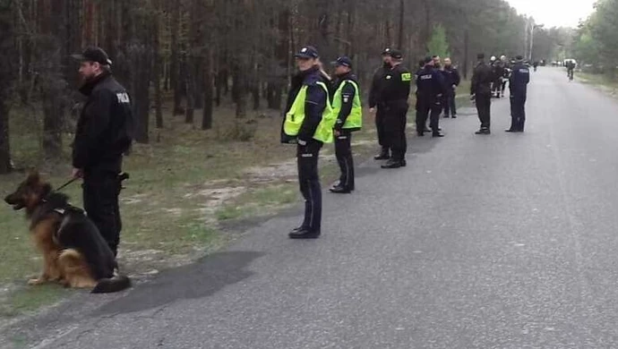 Zgłaszasz zaginięcie osoby? O tym powinieneś pamiętać