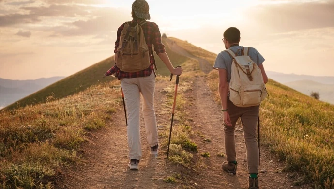 4 malownicze szlaki turystyczne w Beskidach. Gdzie wybrać się na letnią wędrówkę?