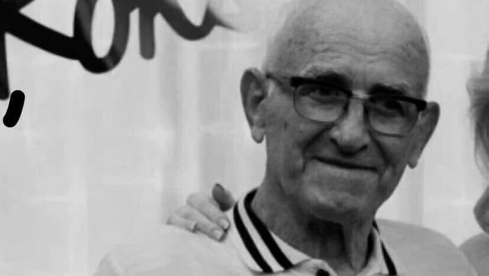 Zmarł Stanisław Haładaj