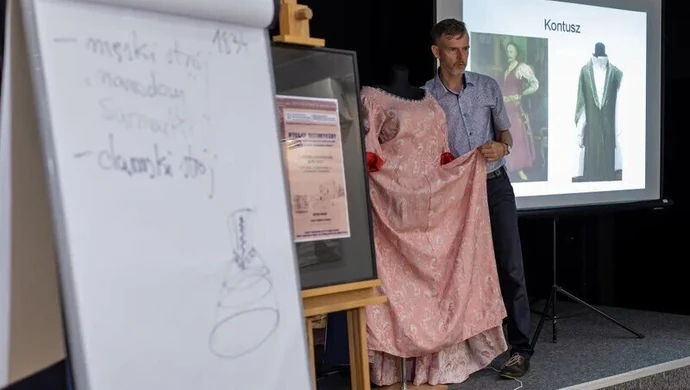 Startuje wyjątkowy projekt. Każdy może się zgłosić