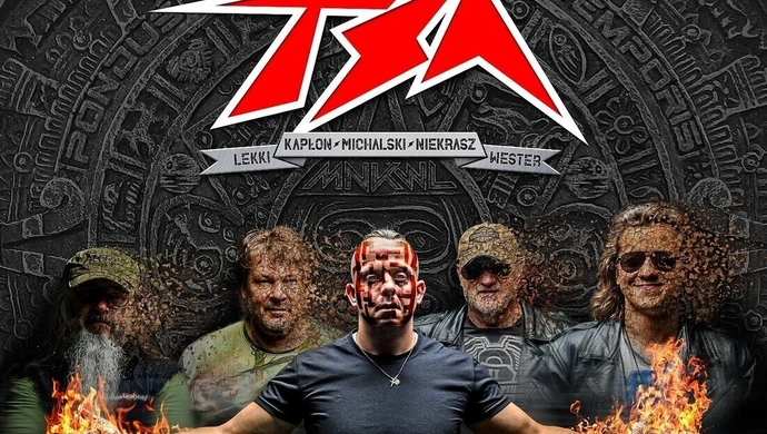 Koncert legendy oraz święto piłki ręcznej