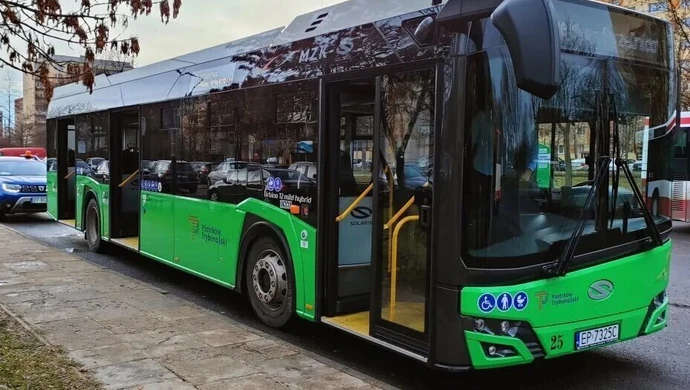 Duże zmiany dla pasażerów MZK w Piotrkowie