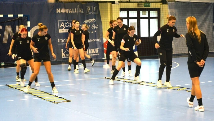 Przygotowania Piotrcovii na ostatniej prostej