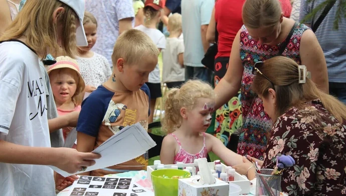 Żegnamy wakacyjne pikniki