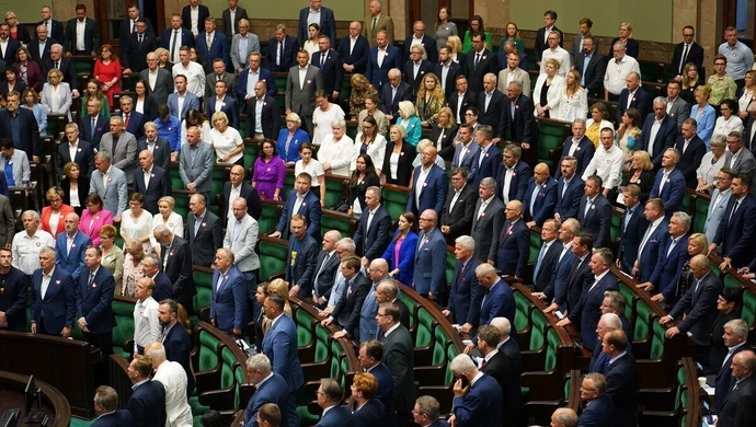 Kadencja zakończona. Sprawdzamy aktywność posłów z okręgu 10