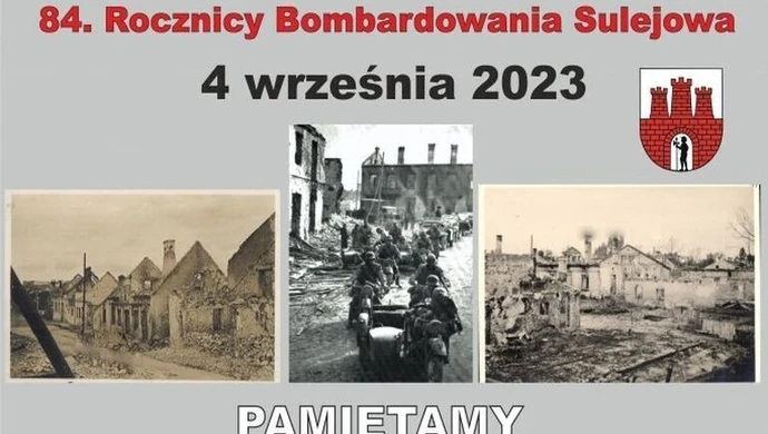 Upamiętnią ważną rocznicę