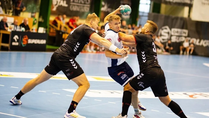 Zapachniało niespodzianką