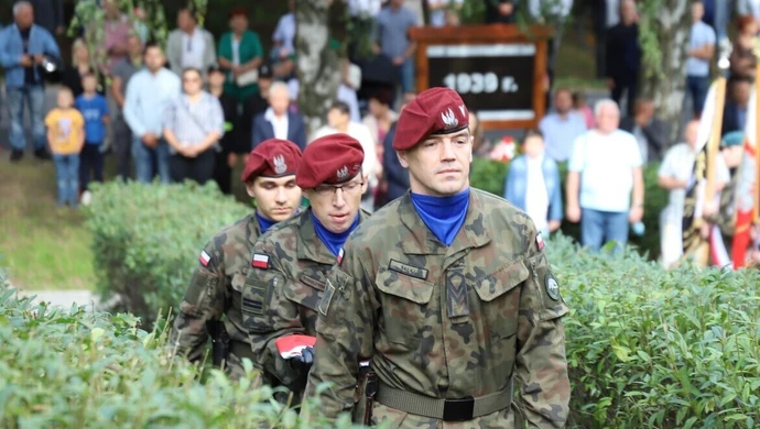 "Niepodległość jest dobrem kosztownym"