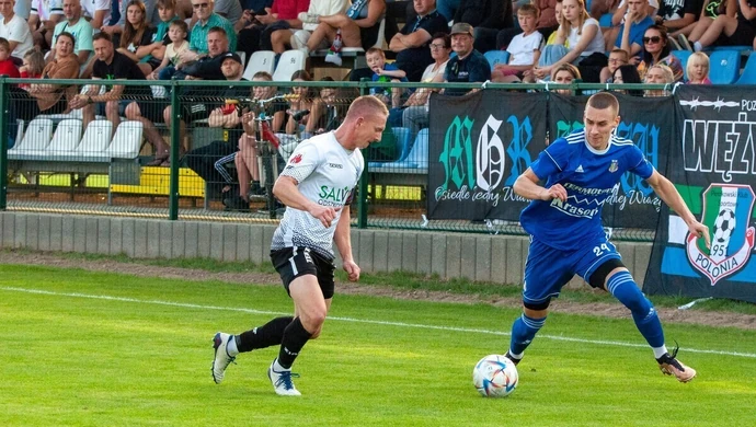 Lokalne starcie dla Skalnika