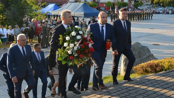 Bombardowanie Sulejowa. Kolejna rocznica niemieckiego bestialstwa