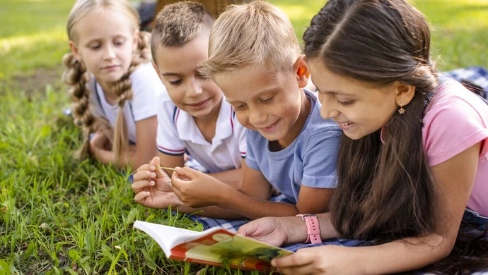 Zapraszają na "Narodowe Czytanie"