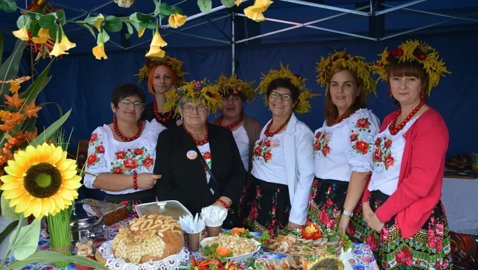 Sulejowskie dożynki już w weekend