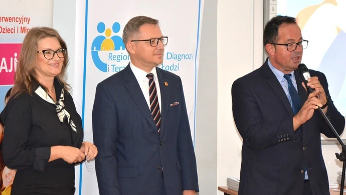 Zadbają o dzieci poprzez interaktywne gry