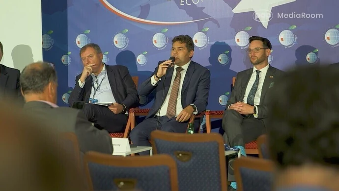 Karpacz'23: na małym atomie skorzysta cała gospodarka i samorządy