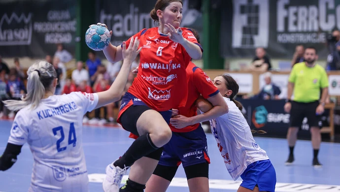 Piotrcovia rozpoczyna sezon od przekonującego zwycięstwa