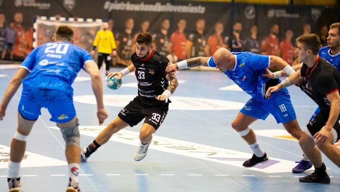 Pierwsze zwycięstwo Piotrkowianina