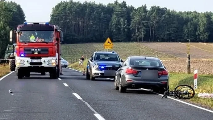 Ktokolwiek widział...