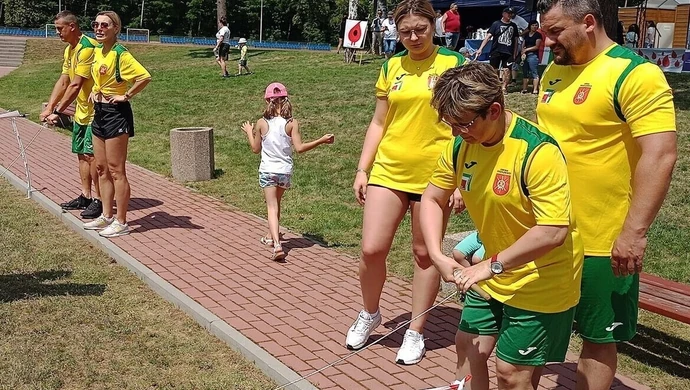 Krwiodawcy ruszają do boju