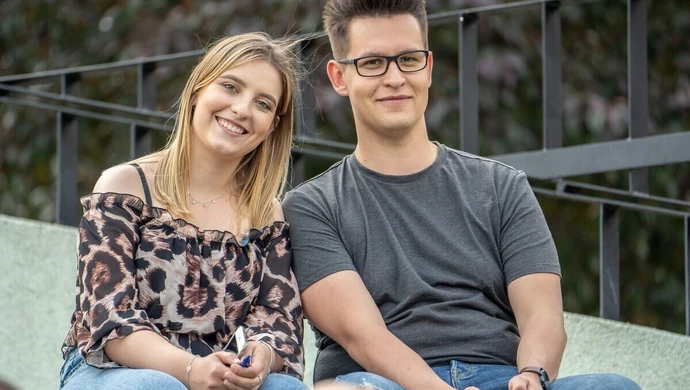 Nie szukaj daleko czegoś, co jest bardzo blisko!