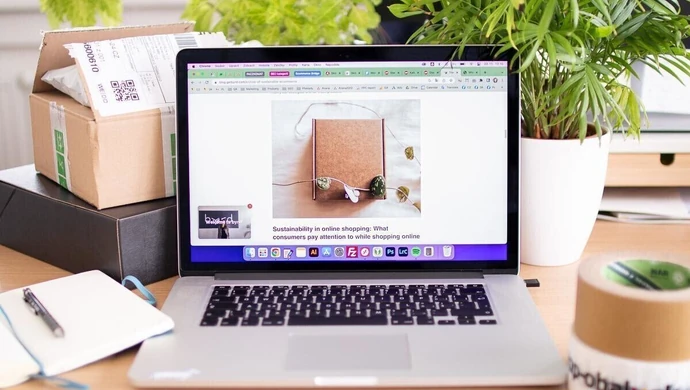 Założenie sklepu internetowego: co jest ważne, a co nie do końca