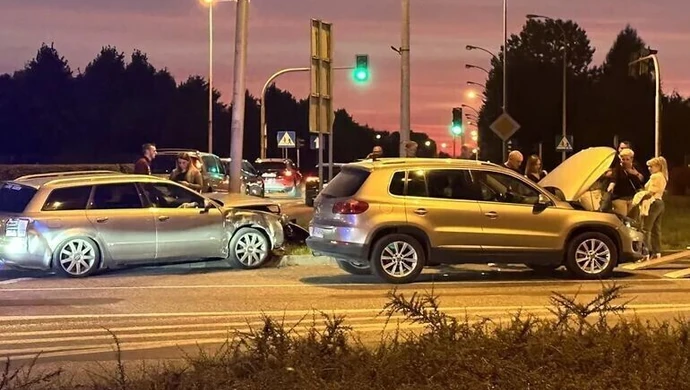 Najbardziej kolizyjne miejsce w Piotrkowie. Interweniuje samorządowiec
