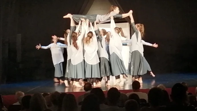 MOK zaprasza na zajęcia